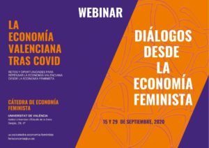 Diálogos Economía Feminista